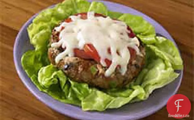 Cheeseburgeri Supremi