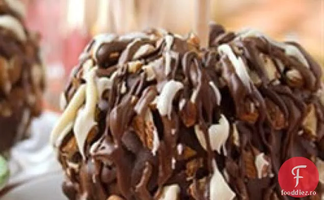 Caramel Stropi Mere