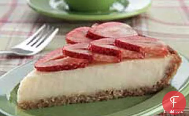 Filadelfia 3-step Macaroon Cheesecake