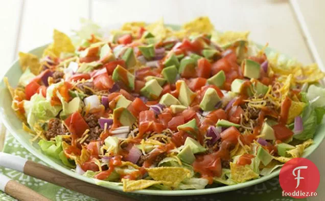 Salată CATALINA Taco