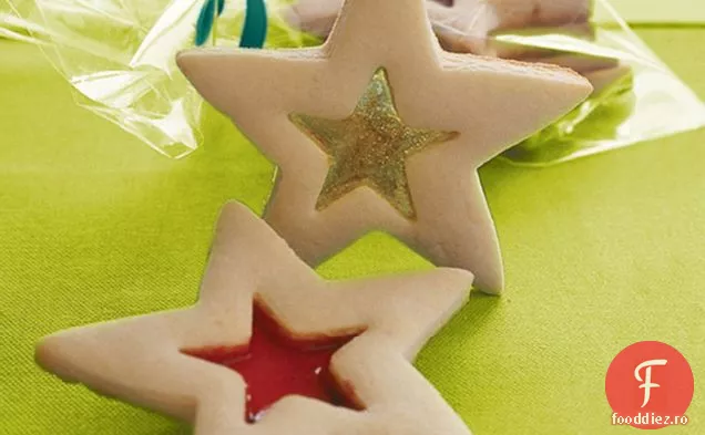 Vitralii Cookie-Uri