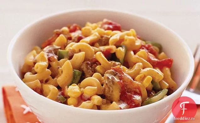 Fiesta Mac