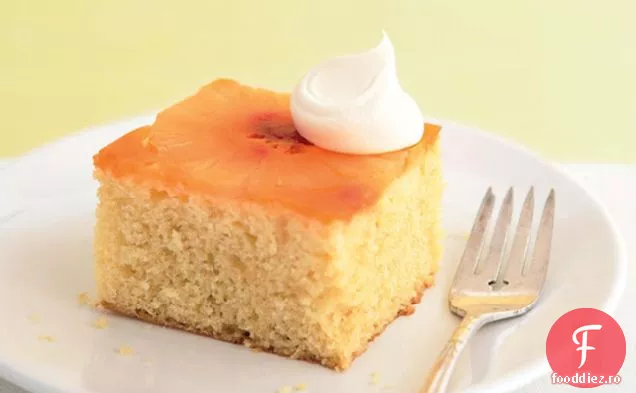 Tort De Soare Cu Susul În Jos