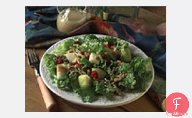Salată De Iarnă
