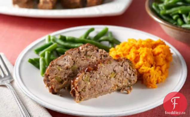 Bold & Cărnoasă Fleică