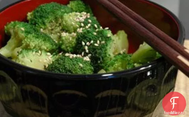 Salată De Broccoli De Susan