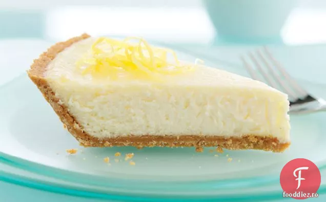 PHILADELPHIA 3-pas delicios de lamaie Cheesecake