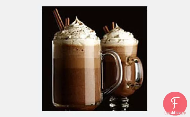 Mochaccino