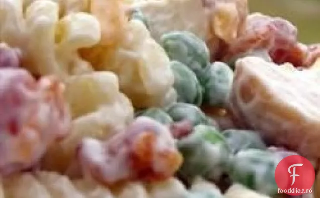 Salata de Paste a lui Billy