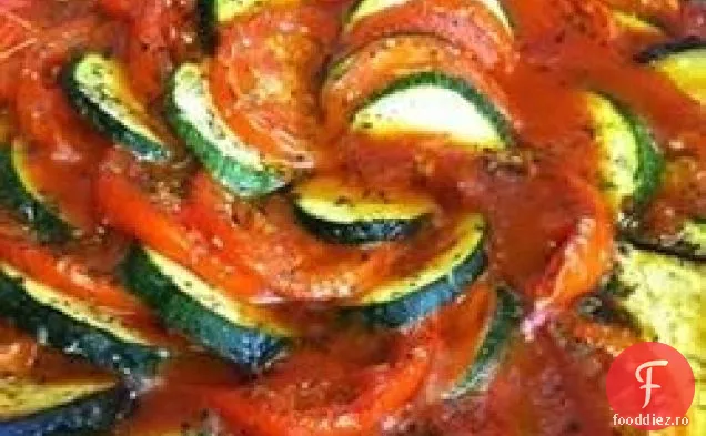 Ratatouille Disney