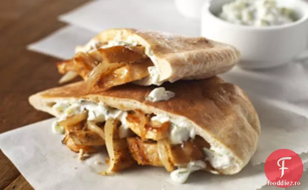 Gyro De Pui