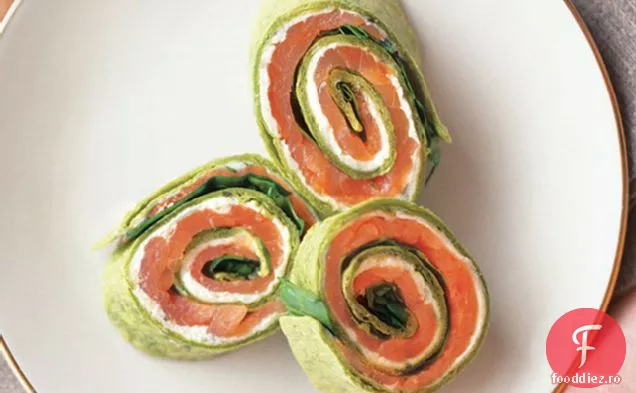 Roll-Up-Uri De Petrecere