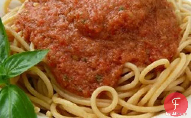 Spaghete Reci