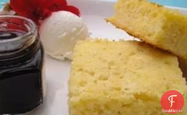 Pâine De Porumb În Stil Bosniac (Razljevak)