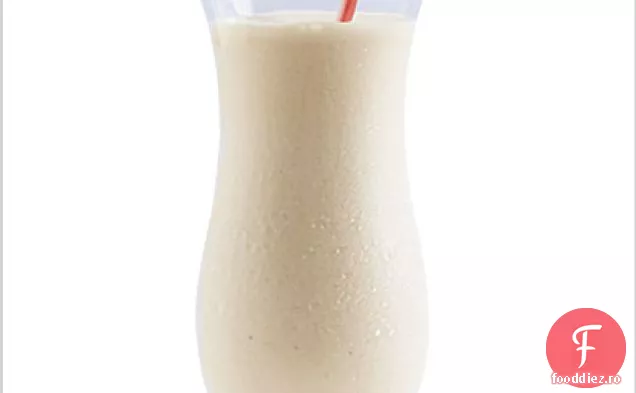 Ciocolată Albă Congelată