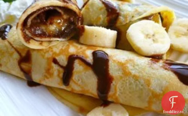 Stat Fair Crepes