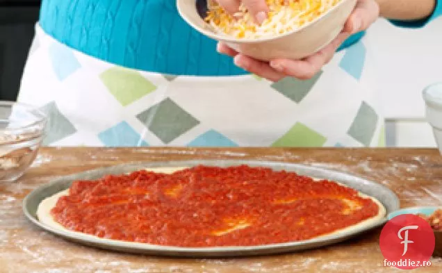 Aluat De Pizza