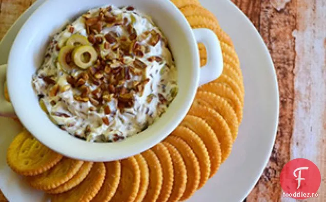 Răspândirea Pecan De Măsline