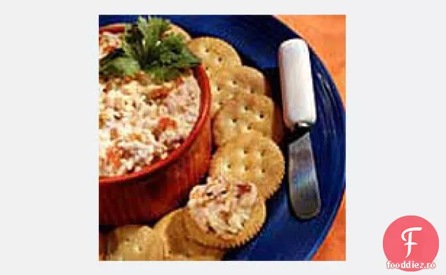 Răspândirea Brânzei Salsa