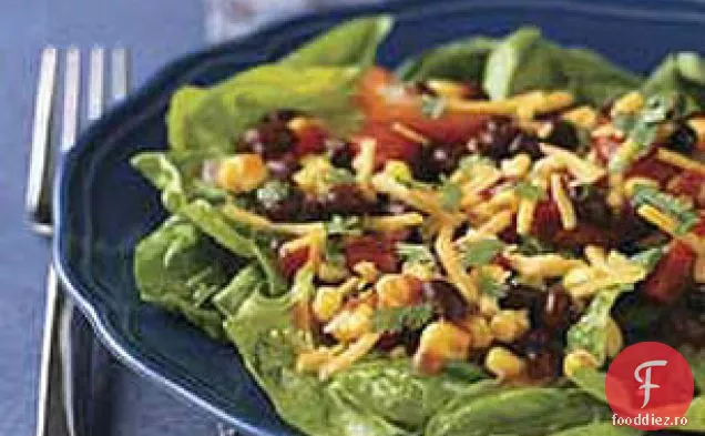 Salată Multicoloră