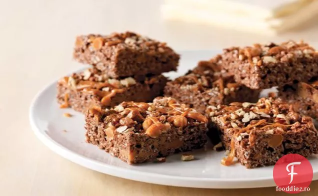 Broasca testoasa de OREZ KRISPIES® TREATSâ