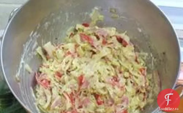 Salată De Crab