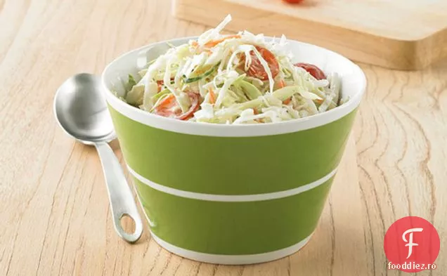 Cremă Caesar Coleslaw