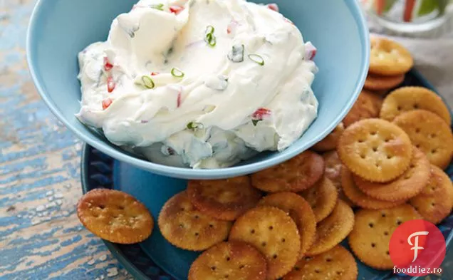 Cremă De Muștar Dip