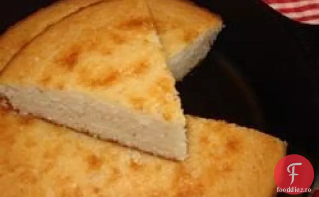 Pâine De Porumb Delicioasă Din Sud