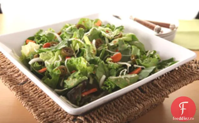 Salată Italiană De Primăvară