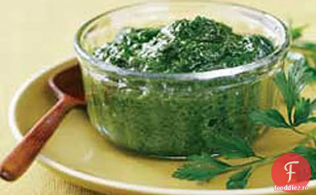 Sos Chimichurri