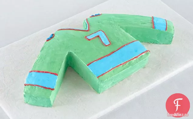 Tort De Tricou Sportiv