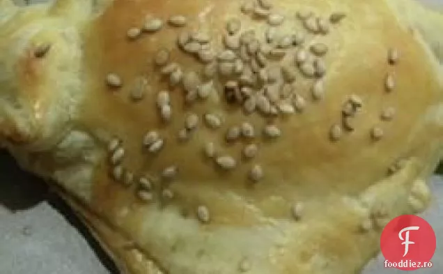 Brânză Bourekas