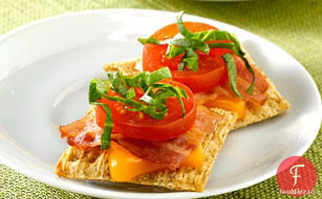 BLT Snackers