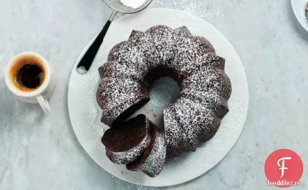 BAKER ' s One BOWL miezul nopții Bliss tort
