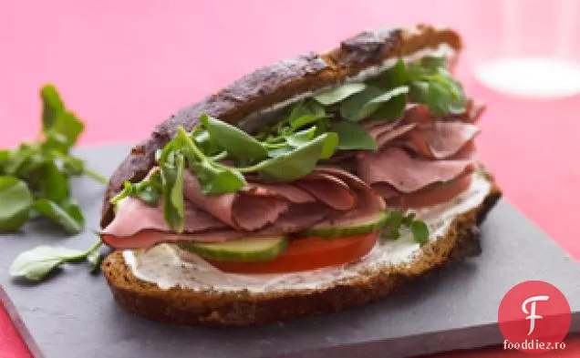 Cel Mai Bun Sandwich De Vită