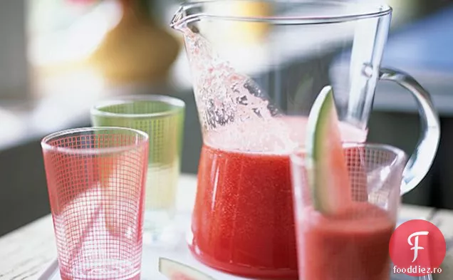 Pepene Verde-Var Congelat Agua Fresca