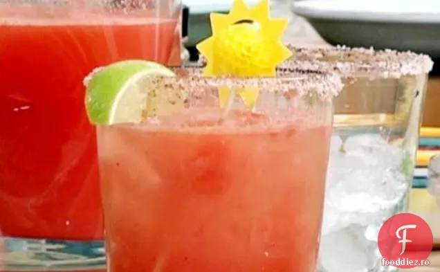 Pepene Verde Margarita