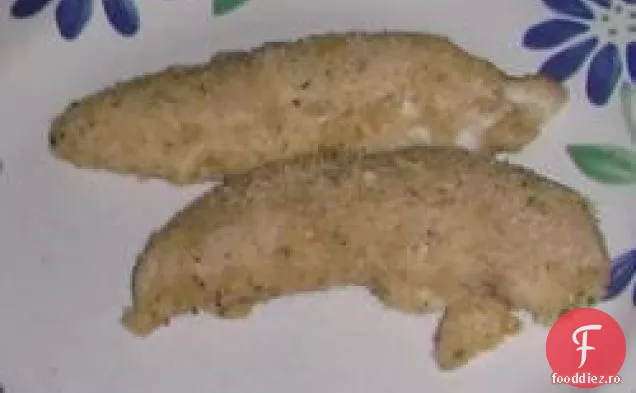 Cheddar Chicken