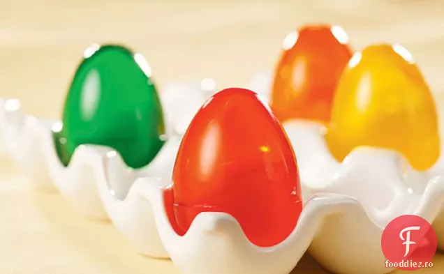 Juicy ou JIGGLERS