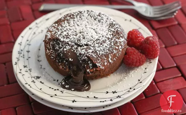 Topit Prăjituri Mocha