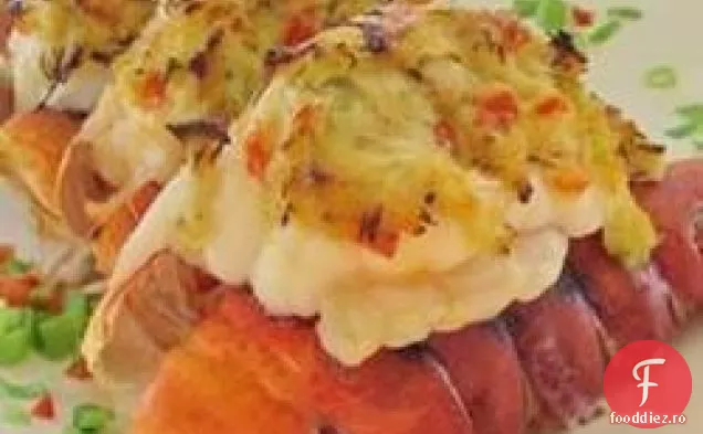 Crab Umplute Homar Rayna