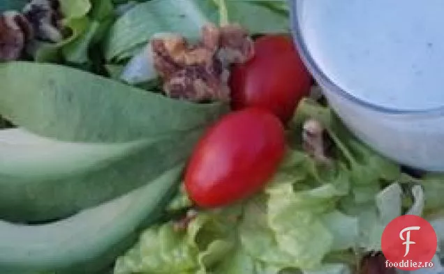 Salată De Brânză Gorgonzola