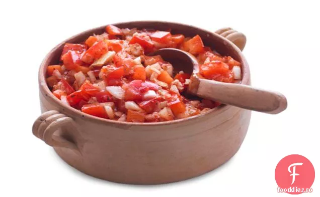 Sofrito Roșu