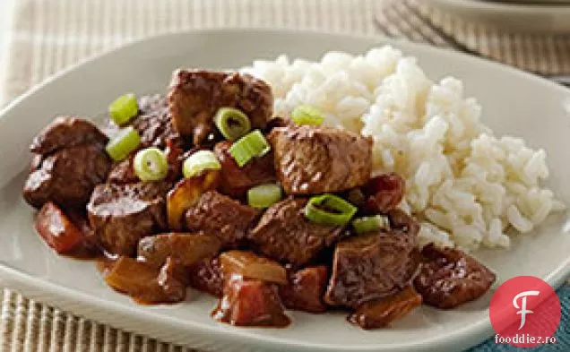 Aluniță Ușoară De Porc