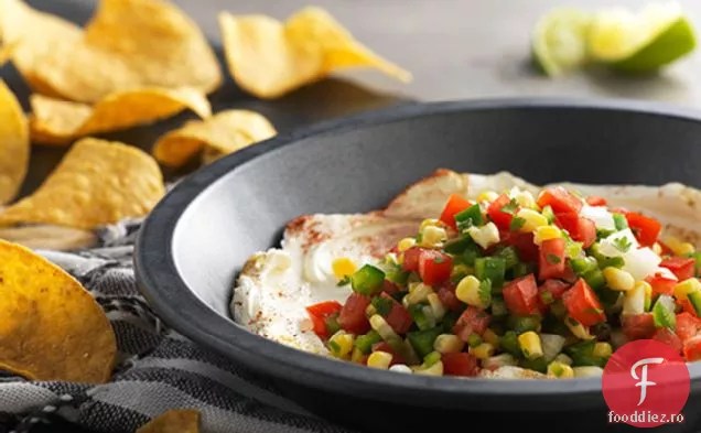 Salsa de casă-Philly Dip