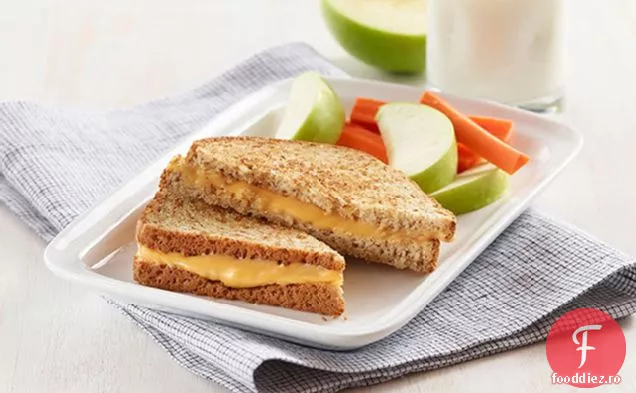 America de preferat brânză la grătar Sandwich prânz