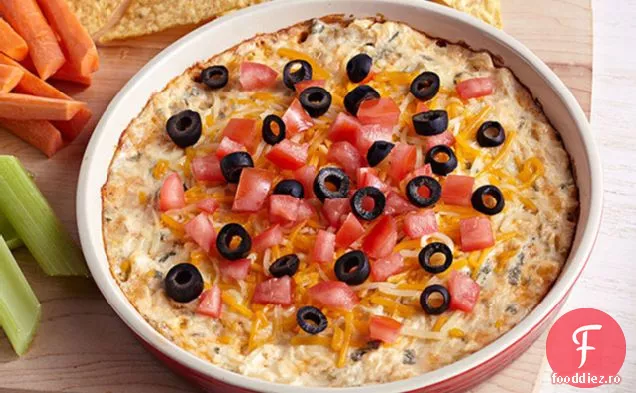 Fiesta Dip