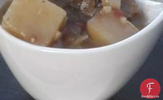 Cuptor Tocană I
