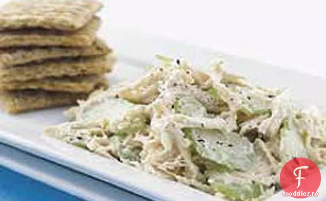 Salata Noastră Preferată De Pui